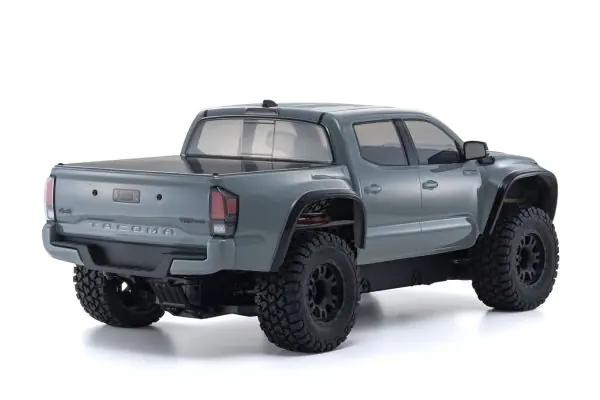 Kyosho K.34703T1B Radio-kontrolleret (RC) model Firehjulstrækker Elektrisk motor 1:10