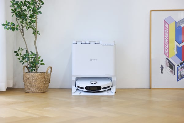EZVIZ RS20 Pro Vit