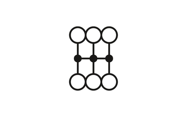 Miniatyrbillede 2 af 6: Phoenix Contact PTFIX 6X10/S GN termisk blok