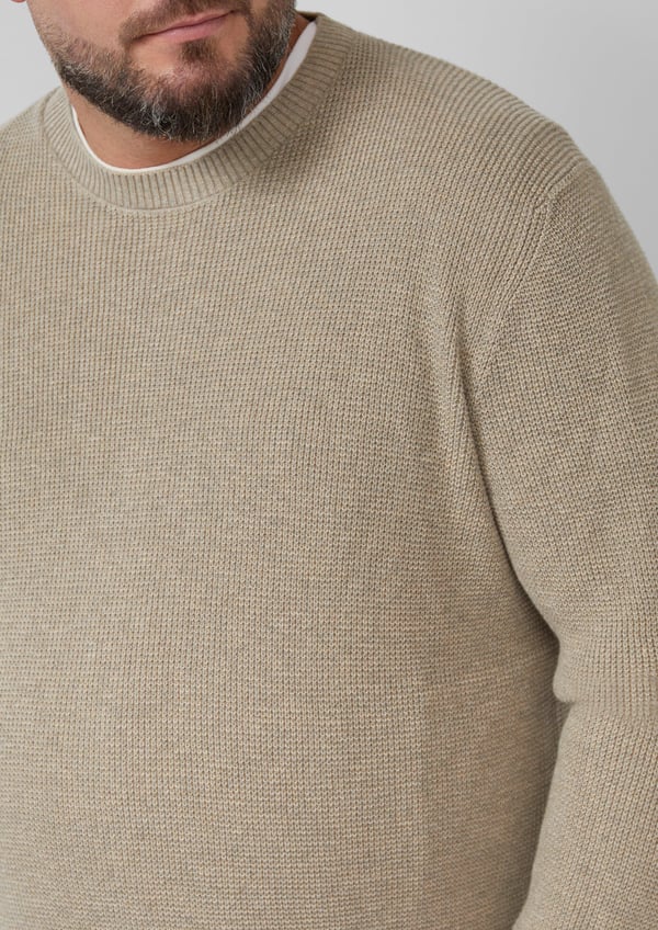 s.Oliver 2173284.80W0.5XL strikvare
