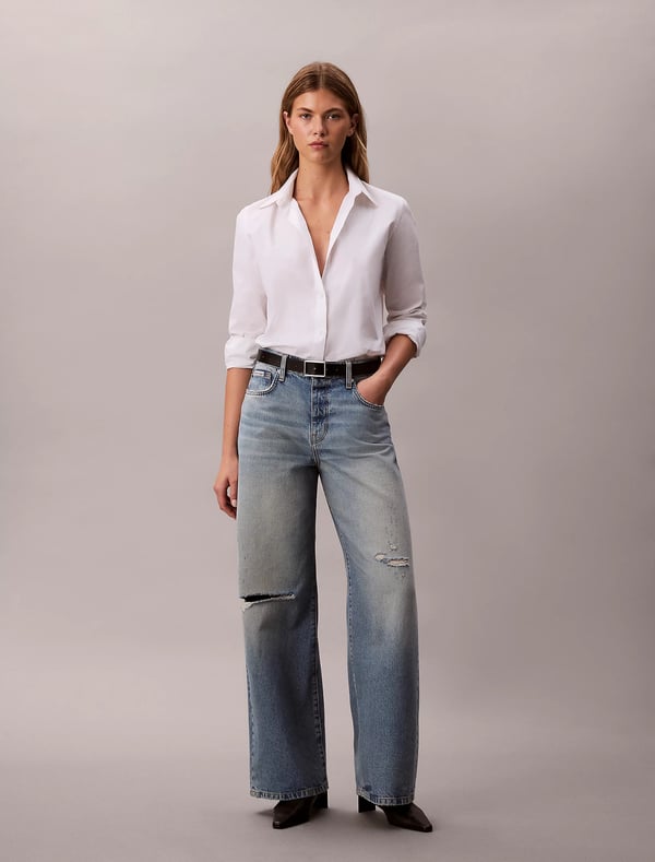 Pikkukuva 1 / 5: Calvin Klein LV047D745GYYI Sininen