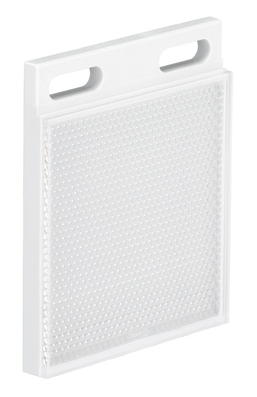Miniatyrbillede 1 af 2: Leuze electronic MTKS 50x50.1 Hvid