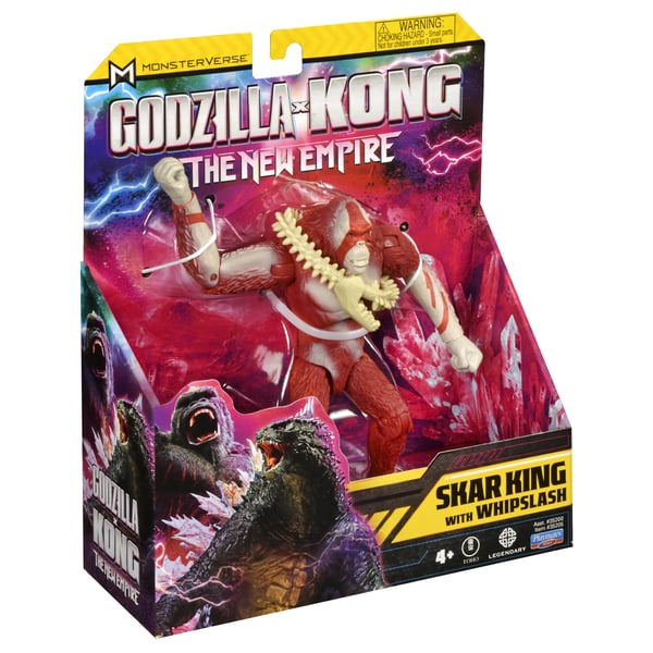GP TOYS MN303 action & samlefigurer