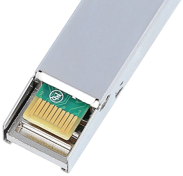 BlueOptics R9F86A-BO modul til netværksmodtager Fiberoptisk 1250 Mbit/s SFP 850 nm