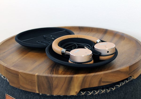 Miniatyrbillede 2 af 4: SACKit 70005 tilbehør til hovedtelefon/headset