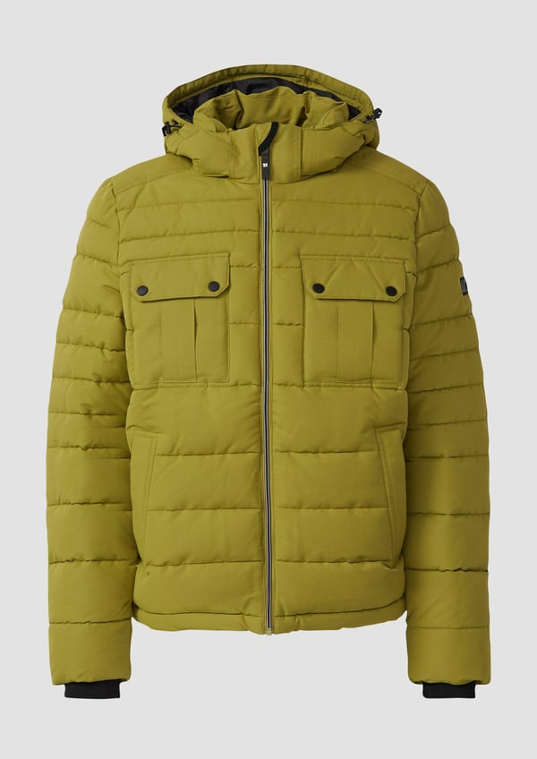 s.Oliver 2167449.7510.3XL frakke & jakke