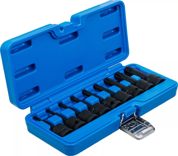 BGS technic Impact Bit Socket Set