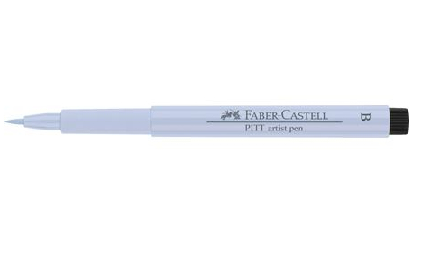 Miniatyrbillede 2 af 4: Faber-Castell 167520 fineliner Fin 1 stk