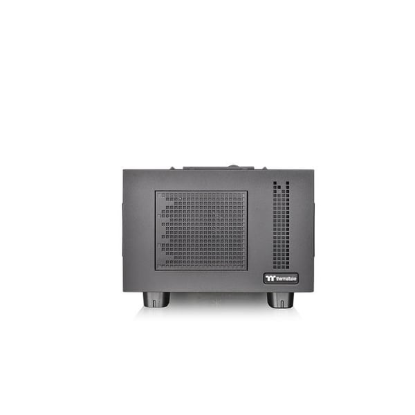 Thermaltake Core P100 Svart