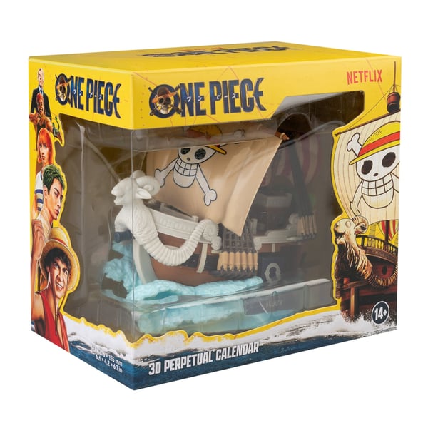 ERIK CP3D22 action- och samlarfigur