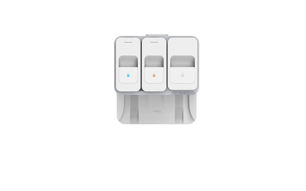 Miniatyrbild 23 av 54: EZVIZ RS20 Pro Vit