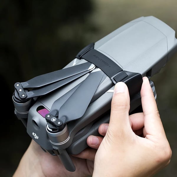 Miniatyrbillede 3 af 6: PGYTECH P-HA-034 Del og tilbehør til kameradrone Propelholder