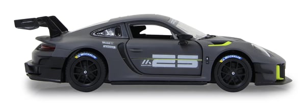 Miniatyrbild 19 av 23: Jamara 402190 radiostyrd modell Sportbil Elmotor 1:18