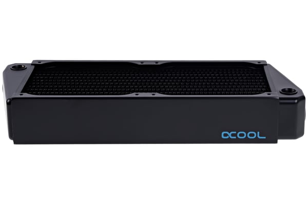 Alphacool NexXxoS XT45 Jäähdytinlohko