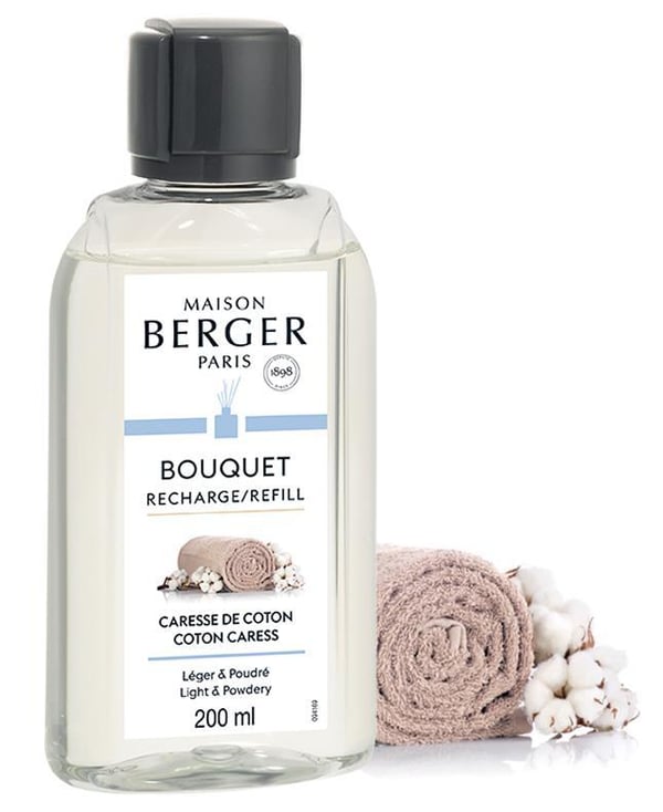 Maison Berger Paris 6287 påfyllnadsbehållare till doftspridare Flaska