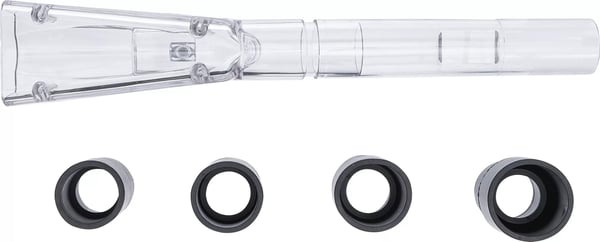 Miniatyrbillede 2 af 4: BGS technic Extractor Attachment for Twister Air Cleaning Gun