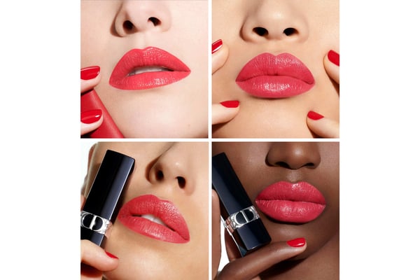 Dior Rouge 3,5 g 028 Actrice Satin