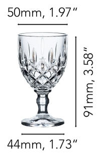 Nachtmann Noblesse Cocktailglas