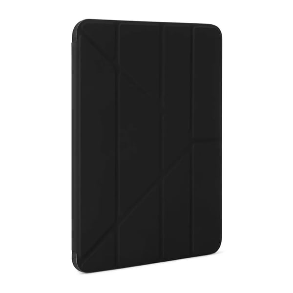 Pipetto P052-49-AE taulutietokoneen suojakotelo 33 cm (13") Folio-kotelo Musta
