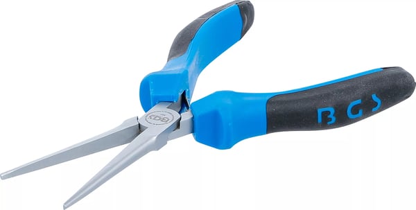 Miniatyrbild 6 av 6: BGS technic Needle Pliers