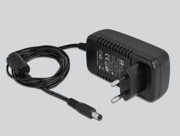 Miniatyrbild 2 av 7: DeLOCK 64086 nätverkskort/adapters Intern SATA