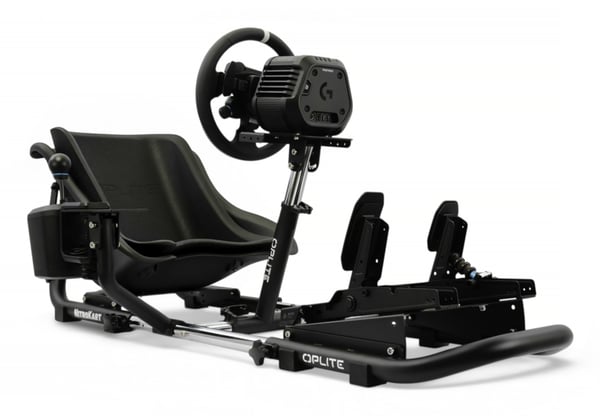 Miniatyrbild 7 av 7: Oplite 104317 Racingcockpit