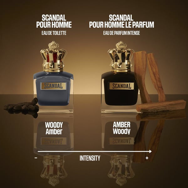 Jean Paul Gaultier Scandal Le Parfum 100 ml Män
