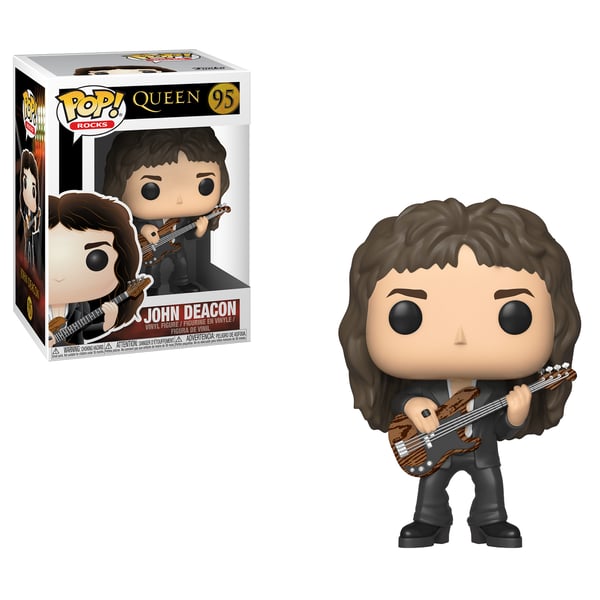 FUNKO 33728 collectible figure FUNKO 33728 collectible figure