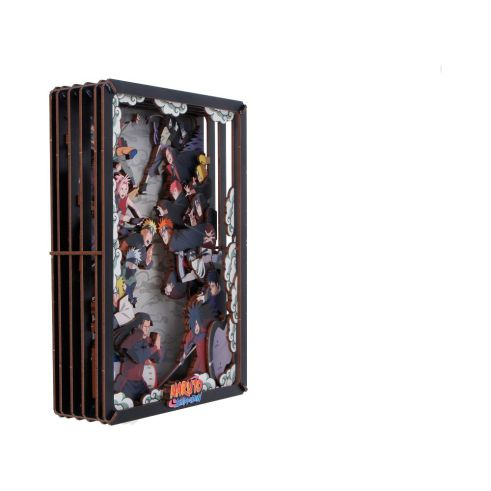 Miniatyrbillede 2 af 7: Nemesis Now C7669B26 action & samlefigurer