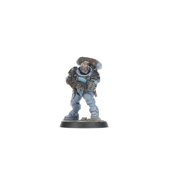 Games Workshop 102-11 action- och samlarfigur
