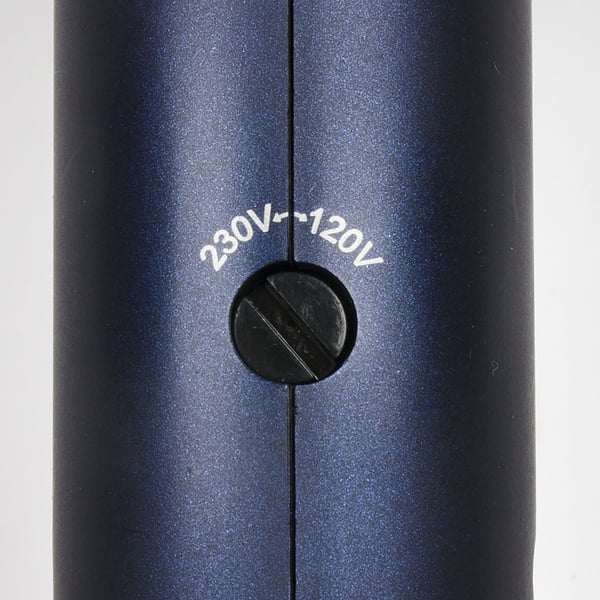 G3 Ferrari Belcabelo hårtørrer 1200 W Blå