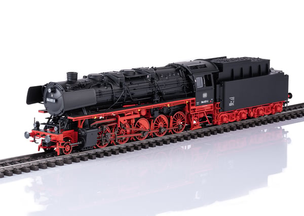 Märklin 39885 skalmodell Modelltåg Förmonterad HO (1:87)