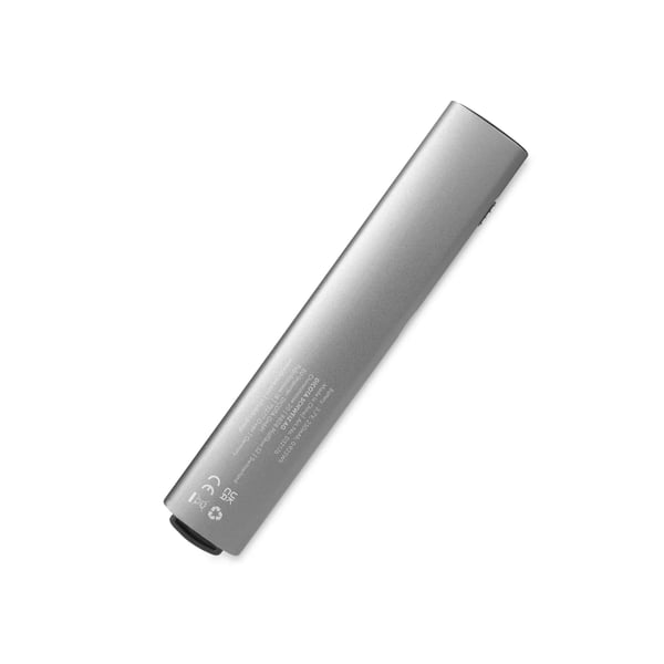 Miniatyrbillede 2 af 5: DICOTA D32176 trådløs præsentationsenhed Bluetooth Sort