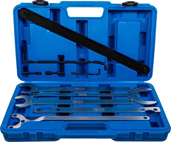 BGS technic Fan Hub Wrench Set