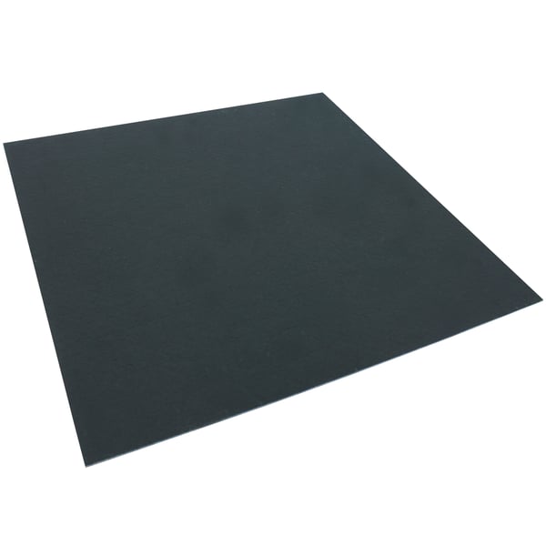 SCANPART 0140120003 vaskemaskinedel & tilbehør Anti-vibrationsmåtte 1 stk