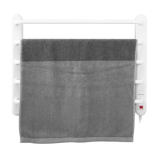 Orbegozo TH 8002 90 W Hvid