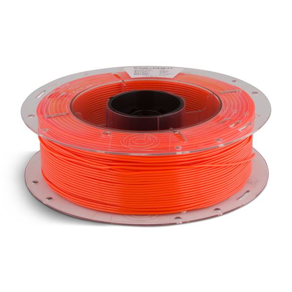 Prima Creator PC-ETPU95-175-0500-OR 3D print materiale Termoplastisk polyurethan (TPU) Orange 500 g