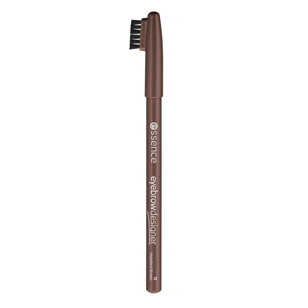 Miniatyrbillede 1 af 4: Essence Eyebrow Designer 1 g Brun