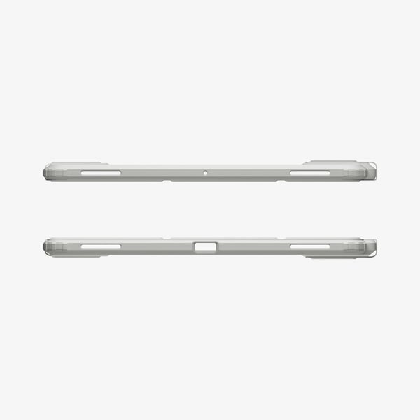 Spigen Ultra Hybrid Pro 37,1 cm (14.6") Folie Sort