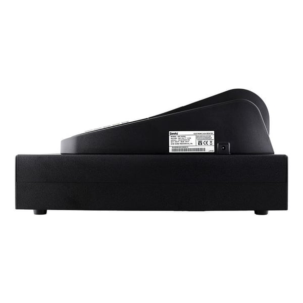 Pikkukuva 4 / 5: SAM4S ER-180U kassakone Lämpösiirto 500 Hinnan tarkistuskoodi LED