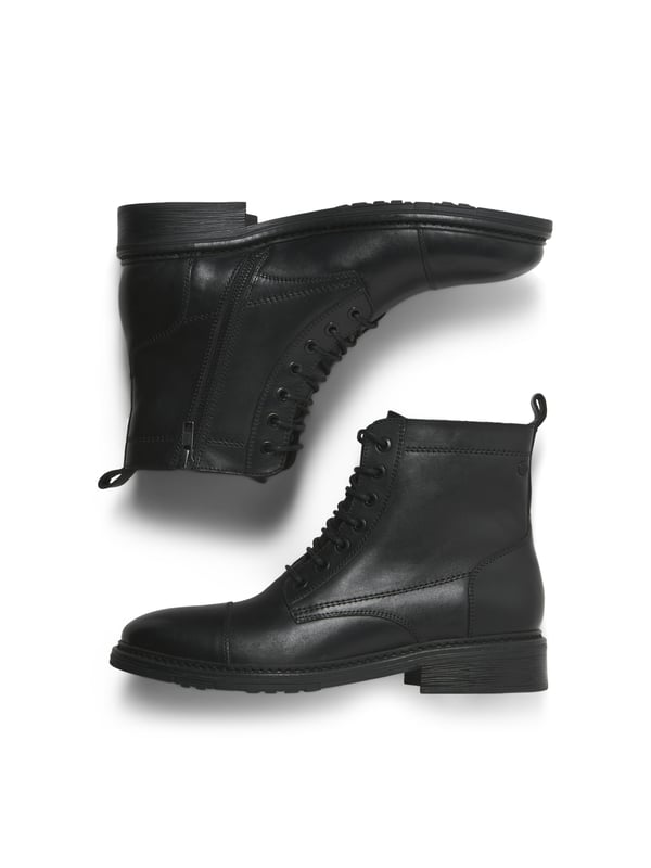 Jack & Jones 12280227_2161_43 støvle Sort