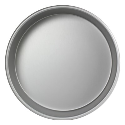Miniatyrbild 1 av 2: PME Round Cake Pan Tårtform 1 styck