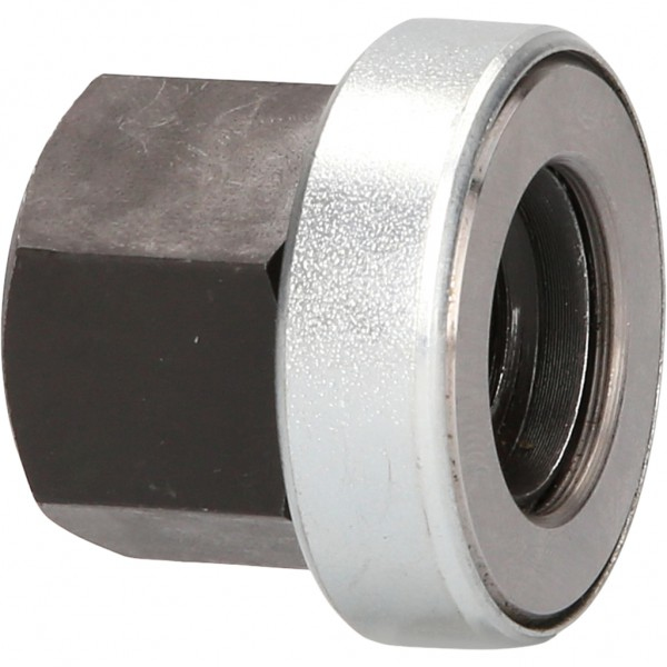 Miniatyrbillede 3 af 8: KS Tools 460.4289 nød Tønde møtrik M16 1 stk