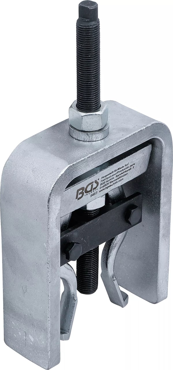 BGS technic Inner Bearing Puller