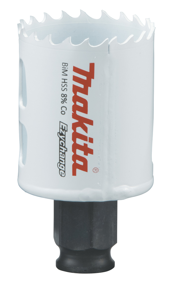 Pikkukuva 3 / 3: Makita E-03779 reikäsaha Pora 1 kpl