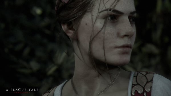 Focus Home Interactive A Plague Tale : Innocence Standard