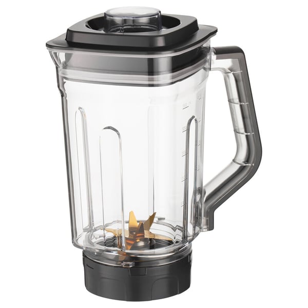 Sencor SBU 7878BK mixer 1,5 l Bänkmixer 1500 W Svart