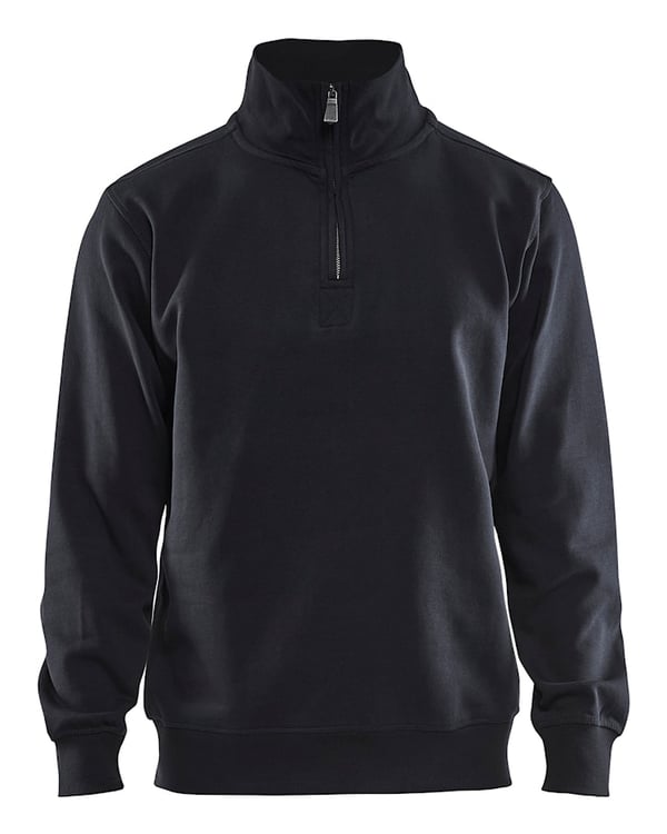 Miniatyrbillede 1 af 5: Blakläder 336510489900 Sweatshirt