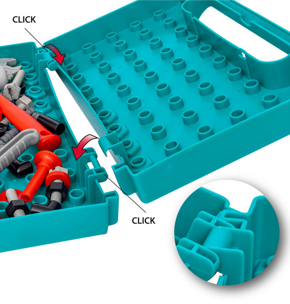 BRIO 34596 rollspel