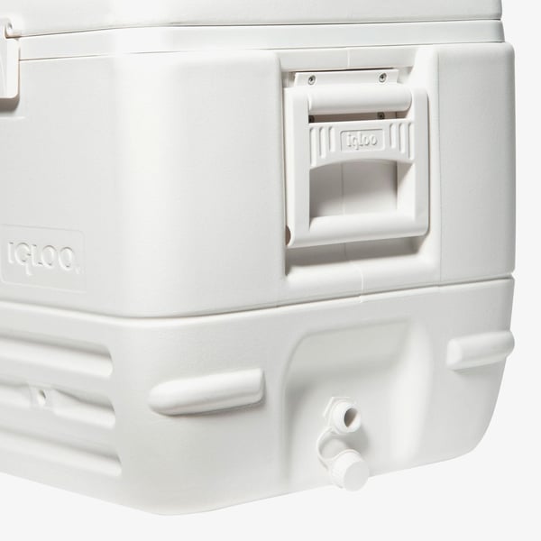 Igloo 00044363 køleboks 142 L